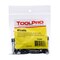 Toolpro 18 in Black Aluminum Pull Rivets 100PK TP05080 - alternate 2